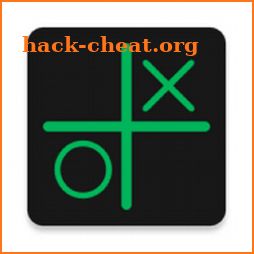 Tic Tac Toe icon