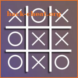 Tic Tac Toe 2 Player icon