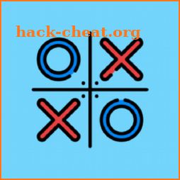 Tic Tac Toe icon