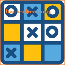 Tic Tac Toe icon