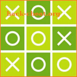 Tic Tac Toe icon