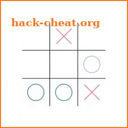 Tic Tac Toe icon