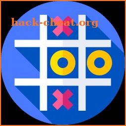 Tic Tac Toe icon