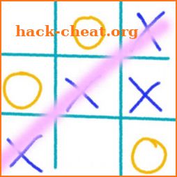 Tic Tac Toe icon