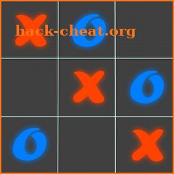 Tic Tac Toe Challenge Levels icon