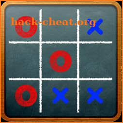 Tic Tac Toe - Classic Game icon