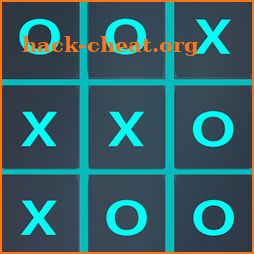 Tic Tac Toe Delight icon