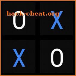 Tic Tac Toe for Wear OS icon