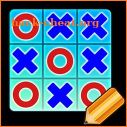 Tic Tac Toe Free icon