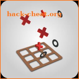 Tic Tac Toe g94x icon