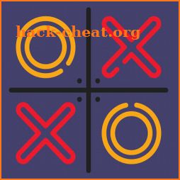 Tic Tac Toe Game icon