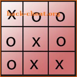 Tic Tac Toe Game -  Multi Player icon