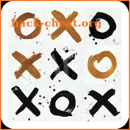 Tic Tac Toe h03l icon