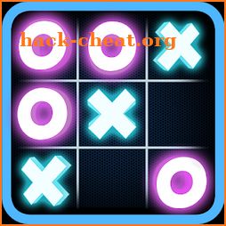 Tic Tac Toe icon