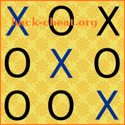 Tic Tac Toe Lite icon