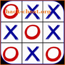 Tic Tac Toe Live icon