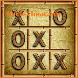 Tic Tac Toe Multiplayer icon