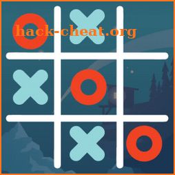 Tic Tac Toe Online icon