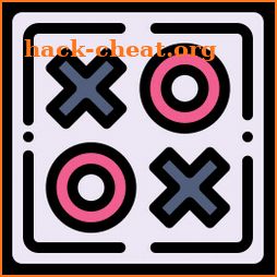 TIC TAC TOE | MULTIPLAYER | icon