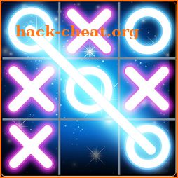 Tic Tac Toe | Puzzle Free icon