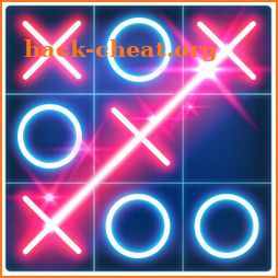 Tic Tac Toe - Puzzle Game icon