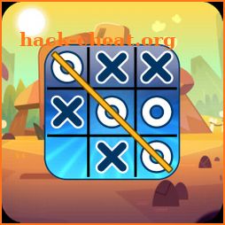 Tic TAc Toe sa56 icon