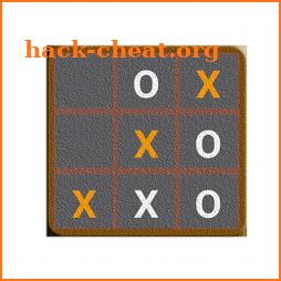 Tic Tac Toe - Strategic Game icon