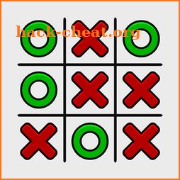 Tic Tac Toe - Tick Tack Toe icon