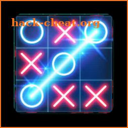 TIC TAC TOE ULTIMATE icon