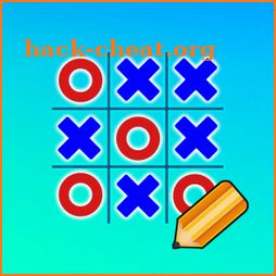 Tic Tac Toe Universe icon