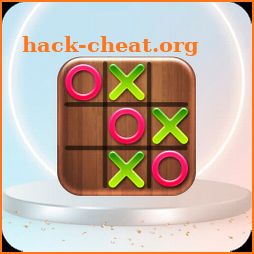 Tic Tac Toe w34m icon