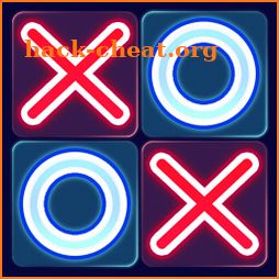 Tic Tac Toe - XO Puzzle icon