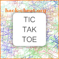 TIC TAK TOE GAME icon