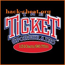 Ticket 1310 icon