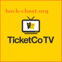 TicketCo TV icon