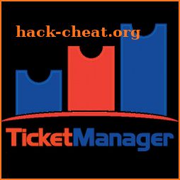 TicketManager icon