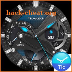 TicWatch Magicshadow icon