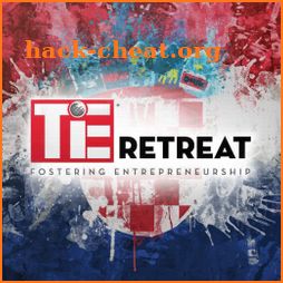 TiE CM Retreat icon