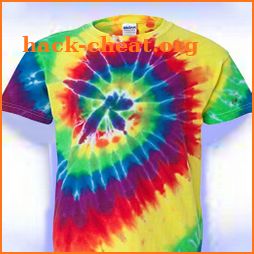 Tie Dye Games 2020 icon