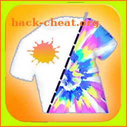 Tie Dye Shirt advice icon