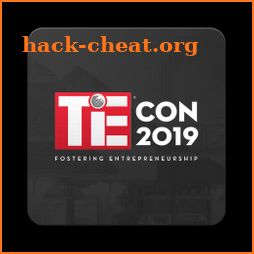 TiEcon 2019 icon