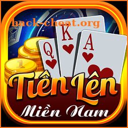 Tien Len Mien Nam angri  Spider Solitaire clasisc icon