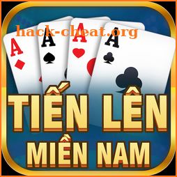 Tien len mien nam - Game Danh bai BigKool icon