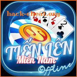 Tiến Lên Miền Nam Offline - Cực phẩm TLMN Off 2019 icon