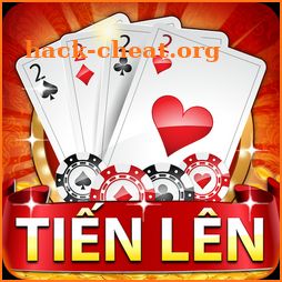 Tiến lên Offline - Tien len -  Đánh bài tiến lên icon