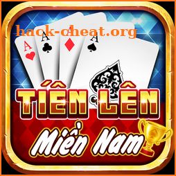 Tien Len - Thirteen - Mien Nam Offline - Chip icon