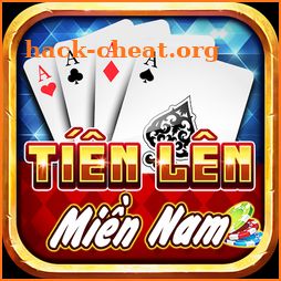 Tien Len - Tiến Lên - Danh Bai Tien Len - Ăn Điểm icon