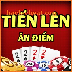 Tiến Lên: Tien len mien nam, tính điểm - OFFLINE icon