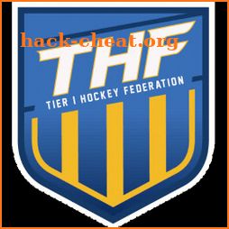 Tier 1 Hockey Federation icon