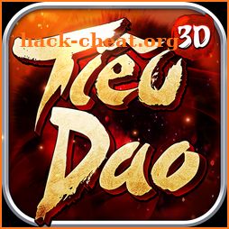 Tiêu Dao Giang Hồ 3D – Kiếm Hiệp Tình icon